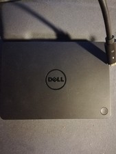 Dell WD15 USB-C Dock K17A