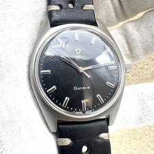 Omega Geneve Uhr REF. 135.041