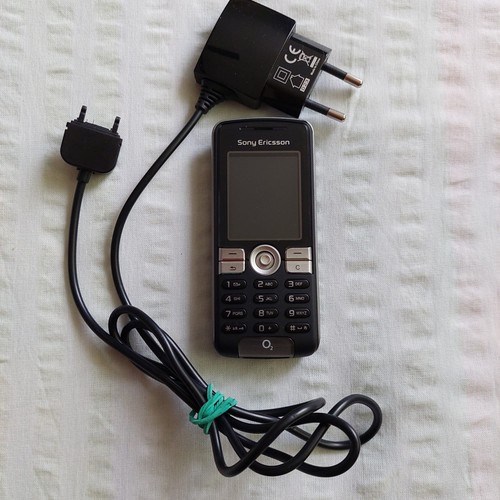 Sony ericsson k510i handy - sony,