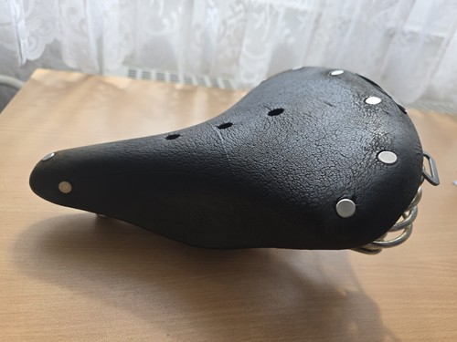 Fahrradsattel brooks - fahrradsattel,