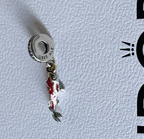 Pandora dangle charm - pandora,