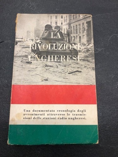 Ungarische revolution - ungarische,