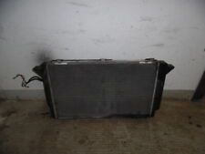 Audi 80 B4 Cabrio Coupe 2,0 1,8 Wasserkühler Lufter Fahrzeuge mit Automatikgetri