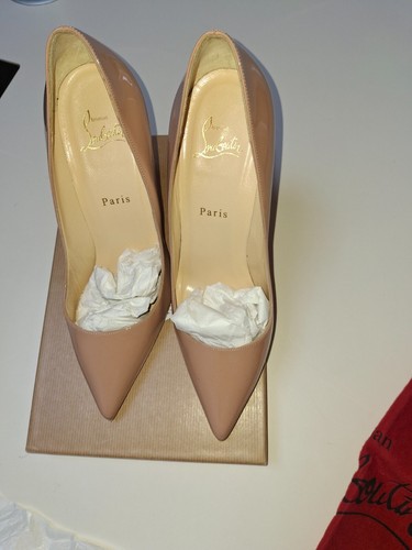 Christian louboutin pigalle - louboutin,