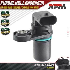 Kurbelwellensensor für Jeep