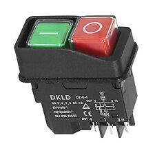 Schalter Geräteschalter