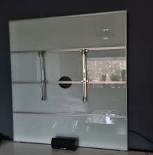 IKEA Framsta TV Wand mit