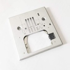 Nadelplatte Für Singer