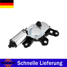 Wischermotor heckwischermotor - wischermotor,