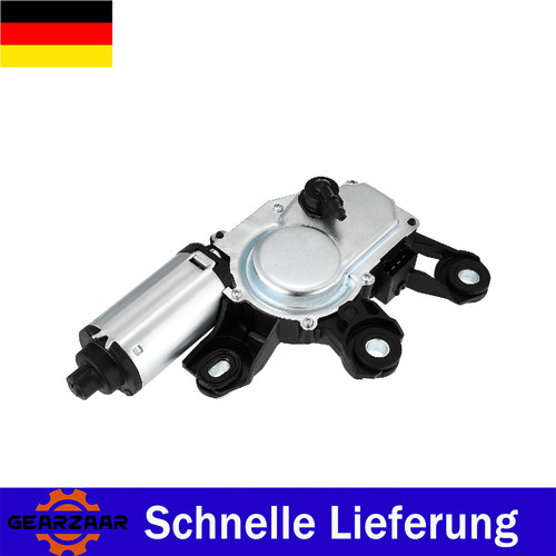 Wischermotor heckwischermotor - wischermotor,