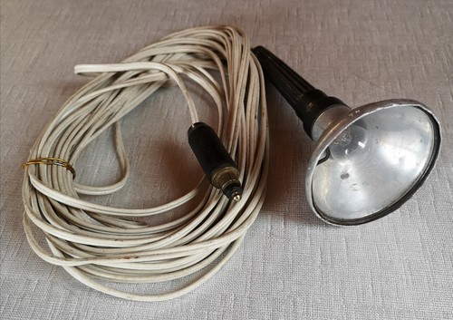 Balaco kfz handlampe - 🔦,