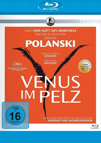 Venus pelz emmanuelle - venus,