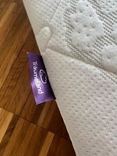 Träumeland Matratze Cybex Priam Babywanne unbenutzt