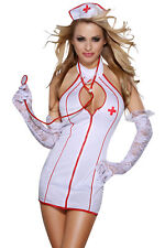 sexy Krankenschwester Karneval