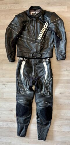 Original lederkombi vanucci - lederkombi,