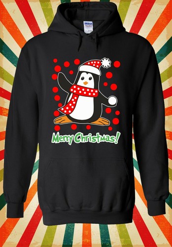Frohe weihnachten pinguin - pinguin, noel