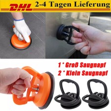 Dellen Zieher Saugnapf Auto