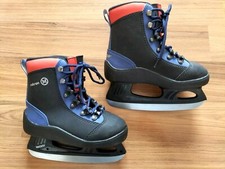 Schlittschuhe "CANTOP mikron", Eishockey-Schlittschuhe, Kinder Gr. 32