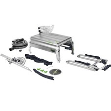 Festool tischzugsäge precisio - festool,