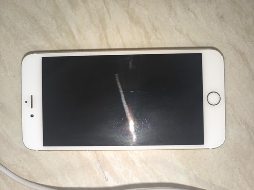 Apple iphone - iphone, (defekt)