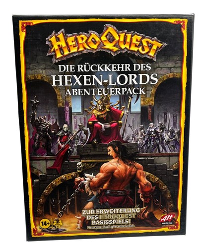 Avalon hill heroquest die - heroquest,