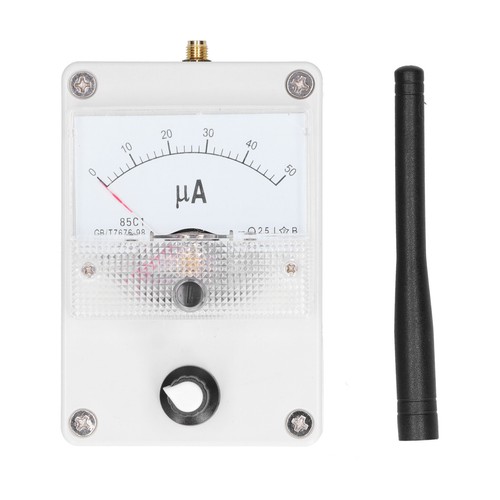 HF-Signalpegelmesser 100