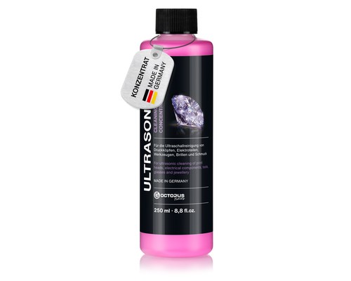 250ml ultraschallreiniger - 250ml,
