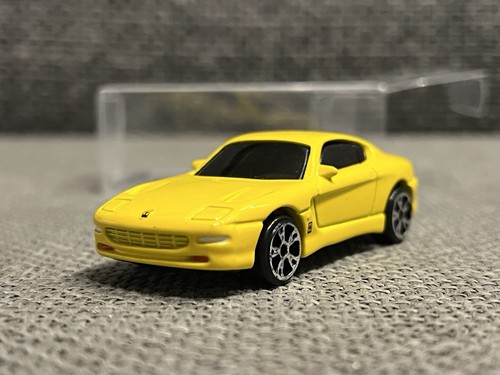 Matchbox 1994 ferrari - matchbox,