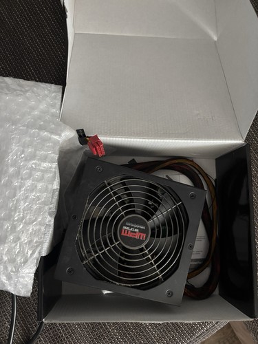 Sharkoon wpm500 bronze 500w - wpm500,