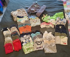 Kinder Kleidungspaket Junge