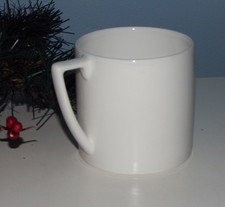 Wedgwood Jasper Conran weiß