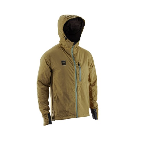 Jacke thermal mtb - mtb, leatt