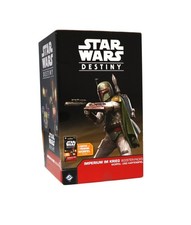 Star Wars Destiny Imperium im Krieg 36 Booster-Packs Würfel- und Kartenspiel