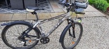 Mountainbike MTB Bulls Comp  Fed4.50 Federgabel, 26 Zoll RH 44 cm Shimano XT
