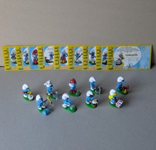 Ü-Ei Komplettsatz " Die