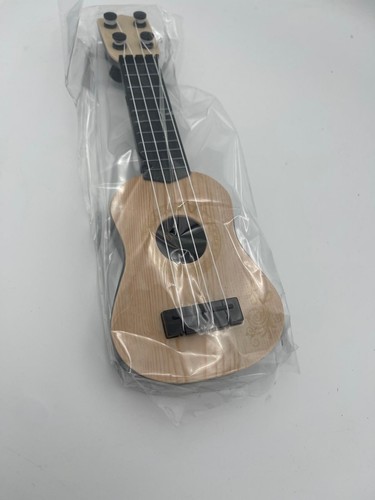 Mini deko gitarre ein muss - ein,
