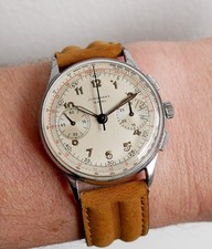 Junghans j88 chronograph watch - j88,
