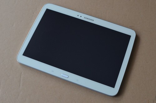 Samsung galaxy tab p5210 - samsung, gt-p5210
