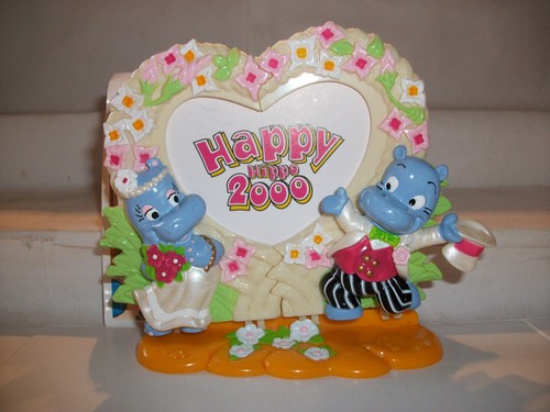 Rar maxi happy hippo - maxi,