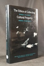 The ethics collecting - ethics, of