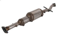 Ruß-/Partikelfilter