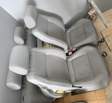 Innenausstattung / Sitze für VW Polo IV 9N 2-türig 