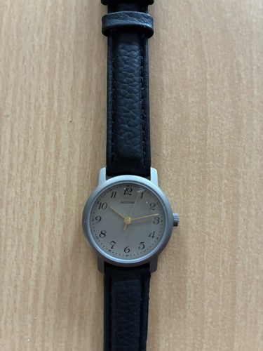 Adora titan armbanduhr 25 - armbanduhr, ⍉