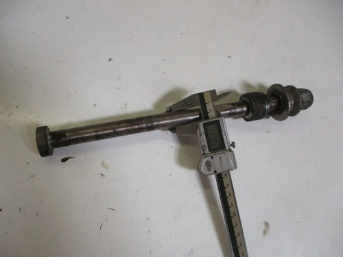 Suzuki 550 e bj 78 - 550,