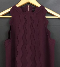Ted Baker Rianori Rickrack