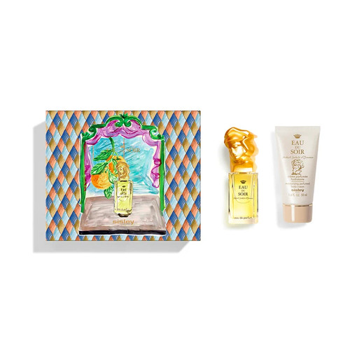Sis eau nuit edp creme - eau, 30