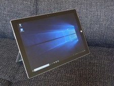 Microsoft Surface pro 3 1631