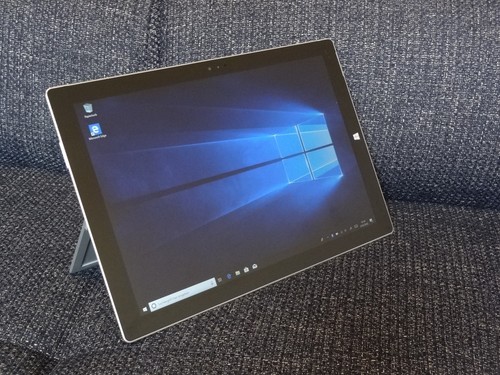 Microsoft surface pro 1631 - surface,