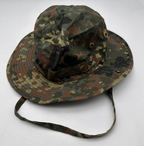 Bundeswehr sommer tropenhut - bundeswehr,