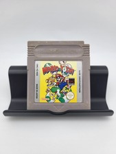 Mario & Yoshi Nintendo Game